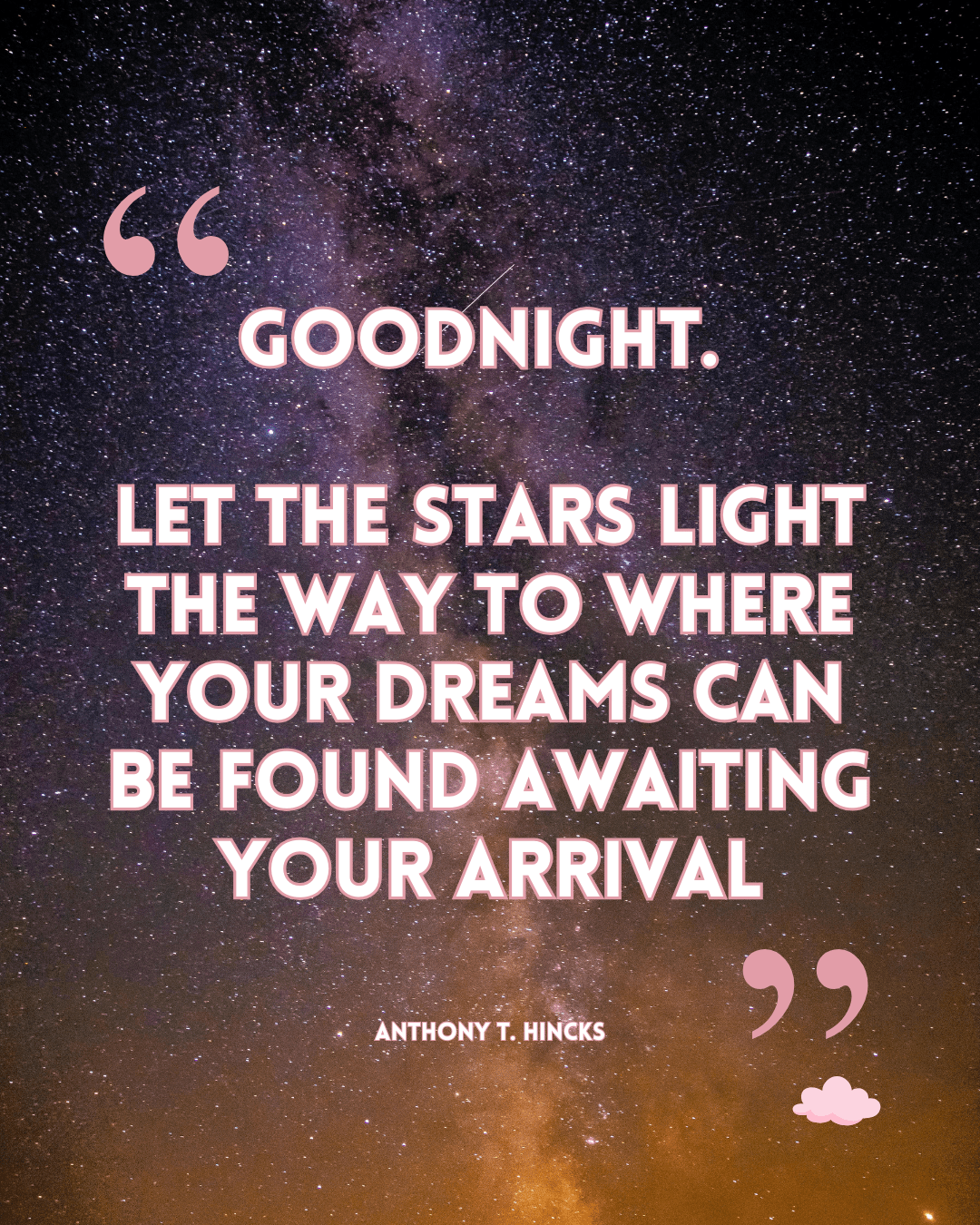 THE POWER OF SLEEP AFFIRMATIONS & HOW TO USE&nbsp;THEM